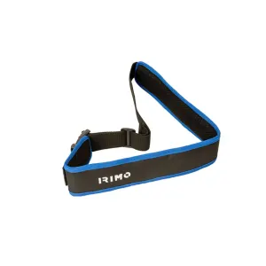 Ceinture Ajustable Textile Système Dégagement Rapide