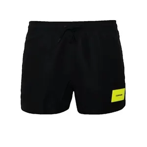short drawstring
