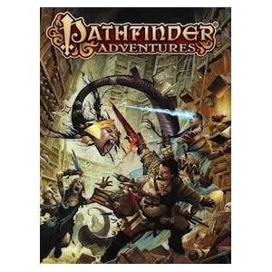 Pathfinder Adventures Obsidian Edition (clé Steam, monde entier)