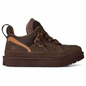 Ugg Lowmel marron 41 homme