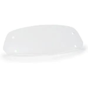 Spoiler Puig Visiére N 2 Clip - On Transparent
