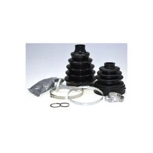 Jeu De Joints-Soufflets, Arbre De Commande 36007 Spidan Spidan 36007 Volvo