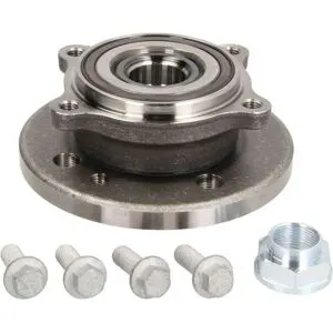 Kit De Roulement De Roue Snr R162.52