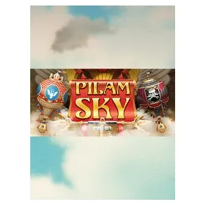 Pilam Sky (clé Steam, monde entier)