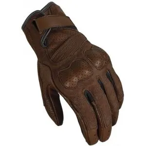 Gants Macna BOLD Marron foncé