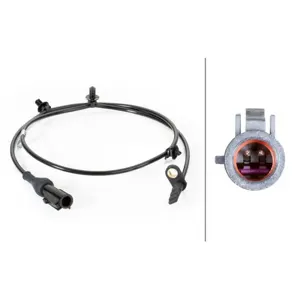 HELLA Capteur ABS (Ref: 6PU 230 040-521)