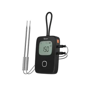 SONOFF BMT01 Thermomètre à viande Bluetooth