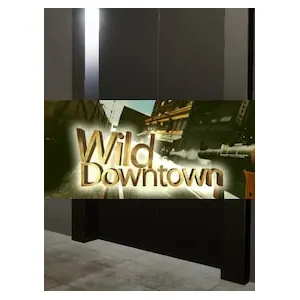 Wild Downtown (clé Steam, monde entier)