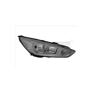 TYC Phare avant pour FORD: Focus (Ref: 20-15005-05-2)