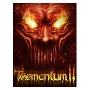 Tormentum II (clé Steam, monde entier)