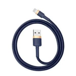 Câble Lightning Baseus Calklf-cv3 2 M