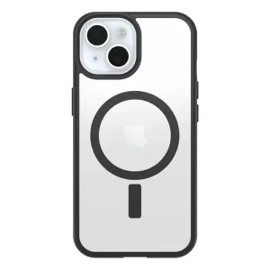 Otterbox React Magsafe Coque arrière Apple iPhone 17e, iPhone 16e, iPhone 15, iPhone 14, iPhone 13…