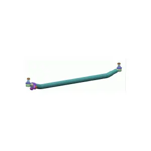 Barre De Connexion Lemforder 3732201