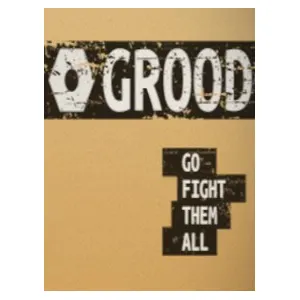 GROOD (clé Steam, monde entier)