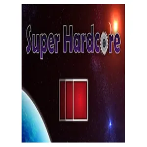 Super Hardcore (clé Steam, monde entier)