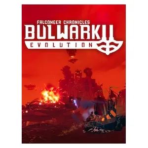 Bulwark Evolution: Falconeer Chronicles (clé Steam, monde entier)