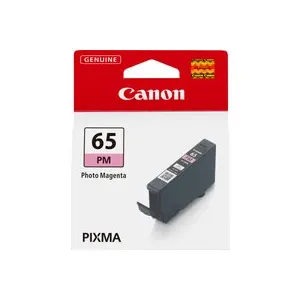 Patrone Canon CLI-65PM photo magenta