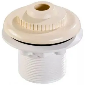 Astral Buse de refoulement Beige (Béton, liner)
