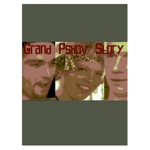 Grand Pskov Story (clé Steam, monde entier)