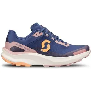 Scott - W's Kinabalu Trail Indigo Blue Faded Pink - 37.5 - Chaussures de trail