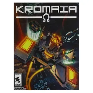 Kromaia (clé Steam, monde entier)