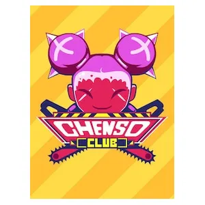 Chenso Club (clé Steam, Europe)