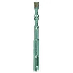 Forets pour marteaux perforateurs SDS-plus ; Ruko (211241)