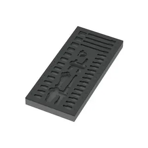 Module Mousse Vide - 9820 - 172x30x392mm