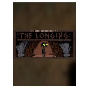 THE LONGING (clé Steam, Europe)