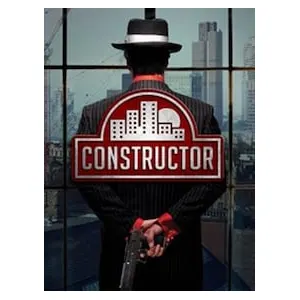 Constructor (clé Steam, Europe)