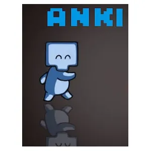 ANKI (clé Steam, monde entier)