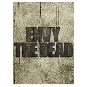 Envy the Dead (clé Steam, monde entier)