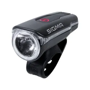 Eclairage vélo SIGMA AURA 60 USB LED