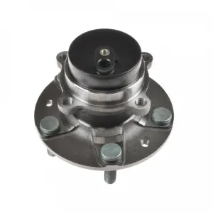FEBI BILSTEIN Roulement de roue pour MAZDA: MX5 (Ref: 172449)