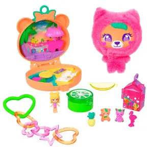 coffret ourson tout doux