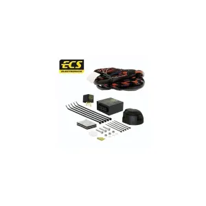 Kit Électrique, Barre De Remorquage Fr117h1 Ecs Electronics Ecs Electronics Fr117h1 Ford;Volkswagen