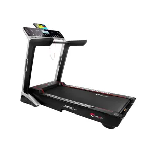Tapis de course Christopeit TM 5000S