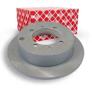 FEBI BILSTEIN 28324 Disque de frein
