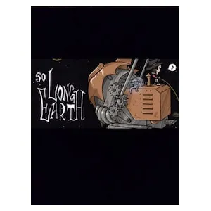 So Long Earth (clé Steam, monde entier)