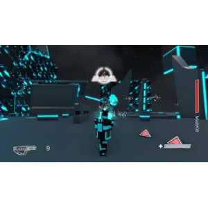 Endless Void (clé Steam, monde entier)
