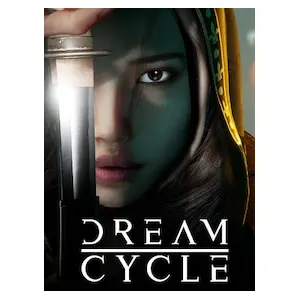 Dream Cycle (clé Steam, monde entier)