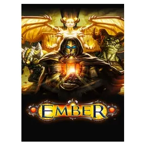 Ember (clé Steam, monde entier)