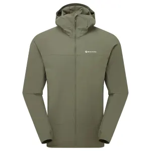 Veste à capuche isolant Montane Tenacity Nano