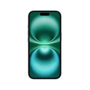 iPhone 16 128 Go Vert (MYED3ZD/A) APPLE