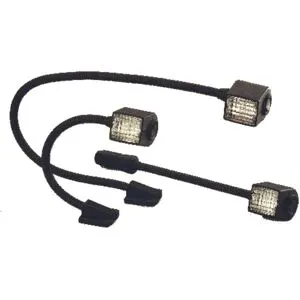 HELLA 2AB 004 532-001 Lampe de lecture