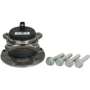 Kit De Roulement De Roue Snr R159.69