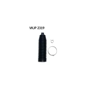 SKF VKJP 2319 Kit de soufflet de direction