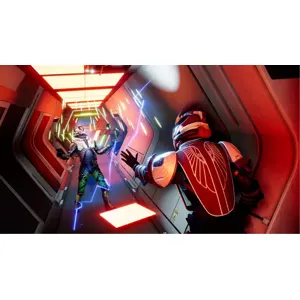 Void Crew (clé Steam, monde entier)