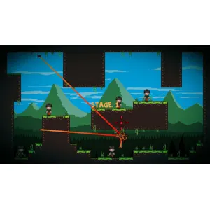 Monster Phenomenon (clé Steam, monde entier)