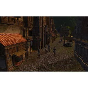 The Guild II Renaissance (clé Steam, monde entier)